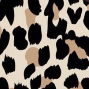 Meet your Posher, Margaret